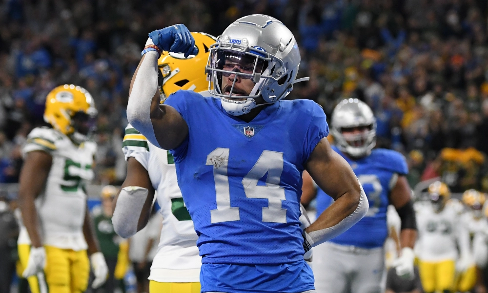 Detroit Lions