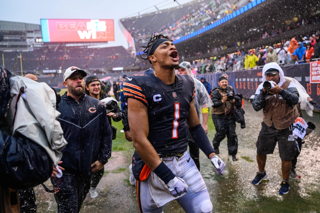Chicago Bears