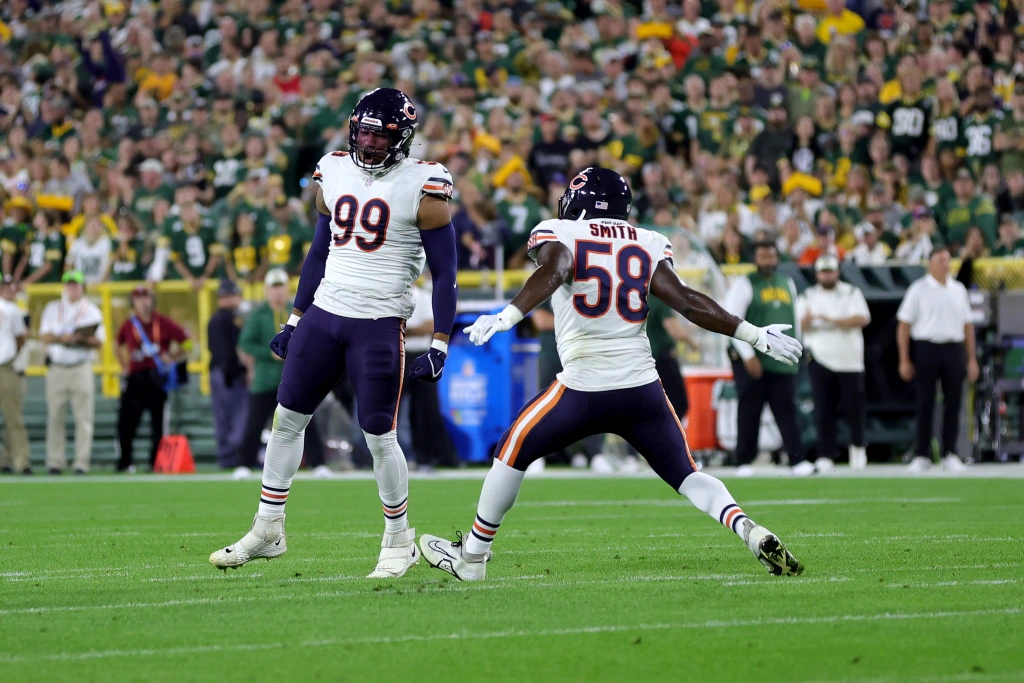 Chicago Bears