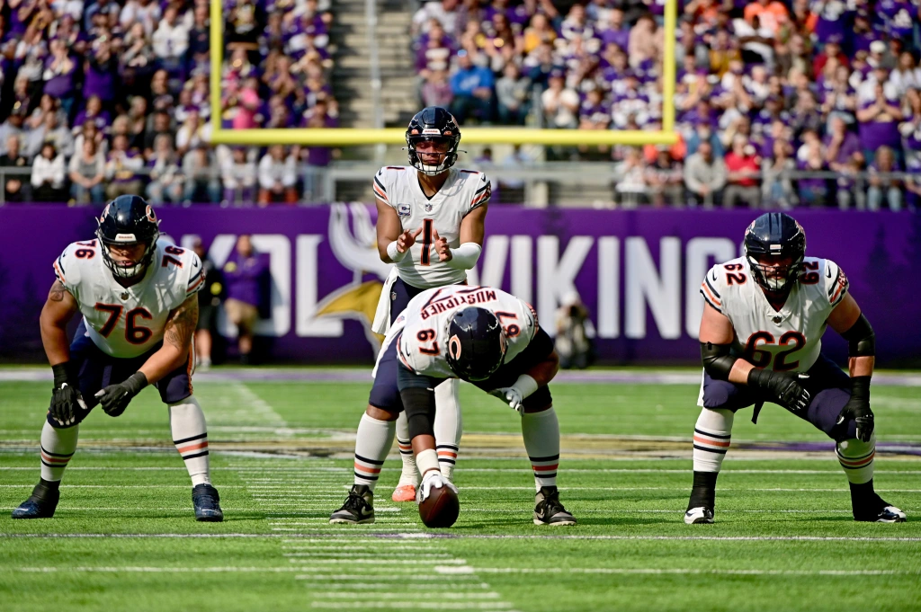 Chicago Bears