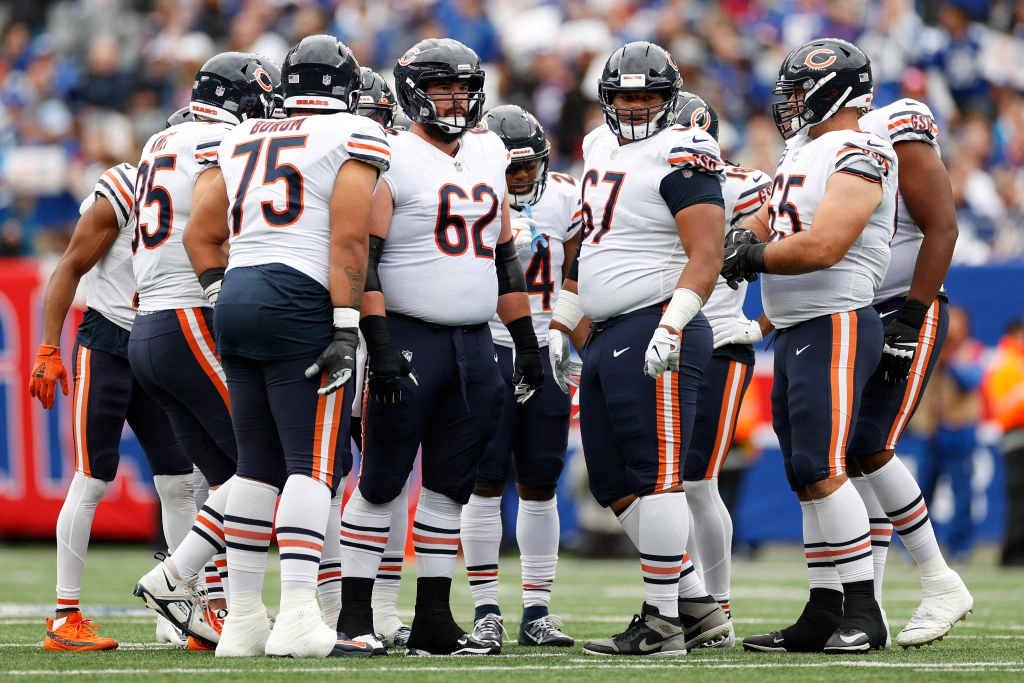 Chicago Bears