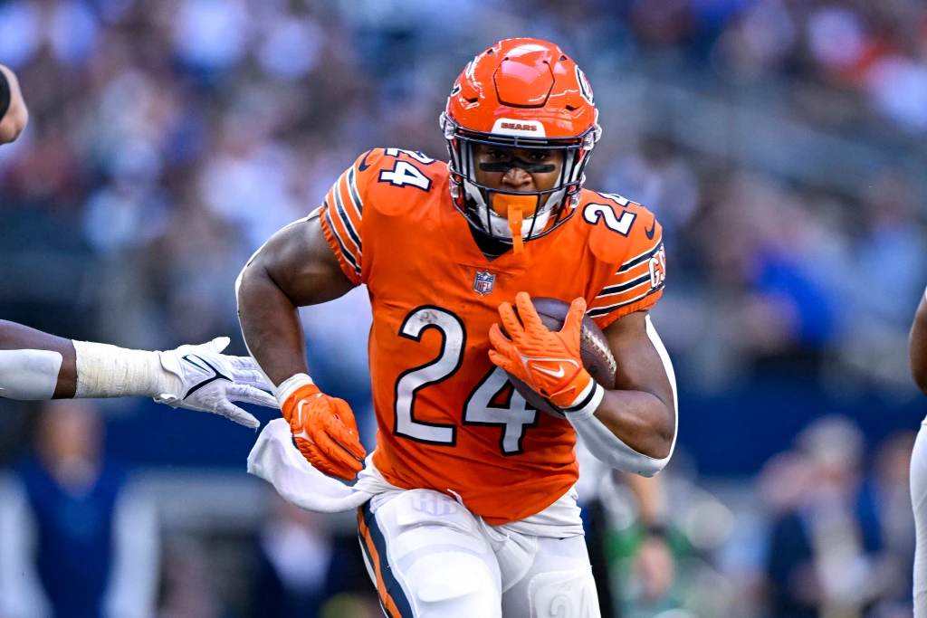 Khalil Herbert