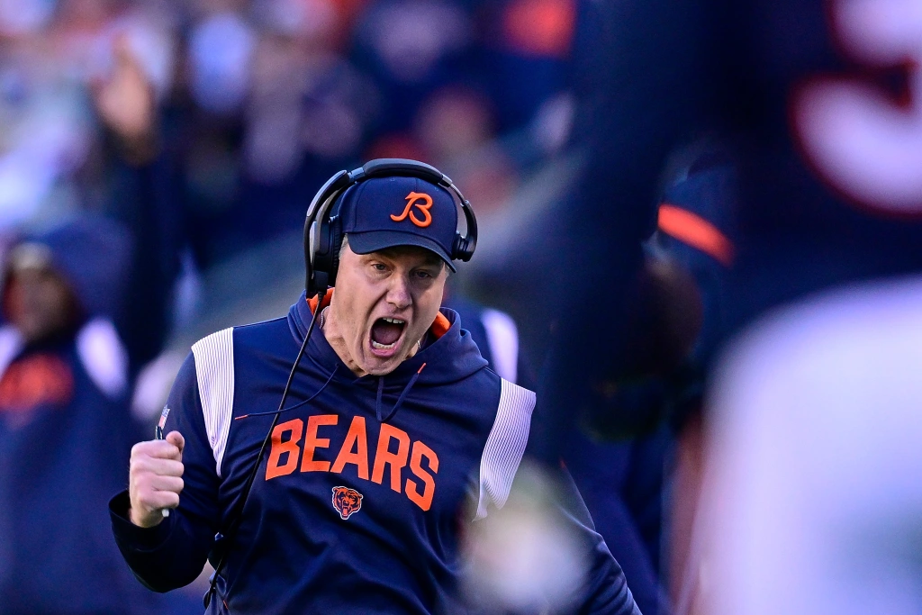 Matt Eberflus