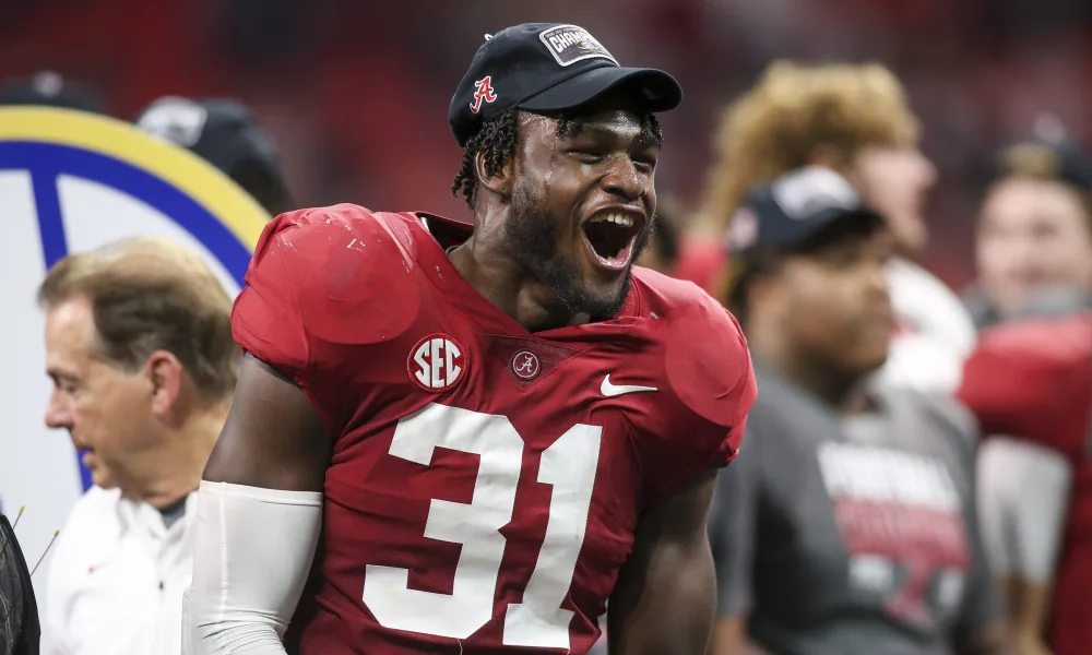 2023 NFL Mock Draft