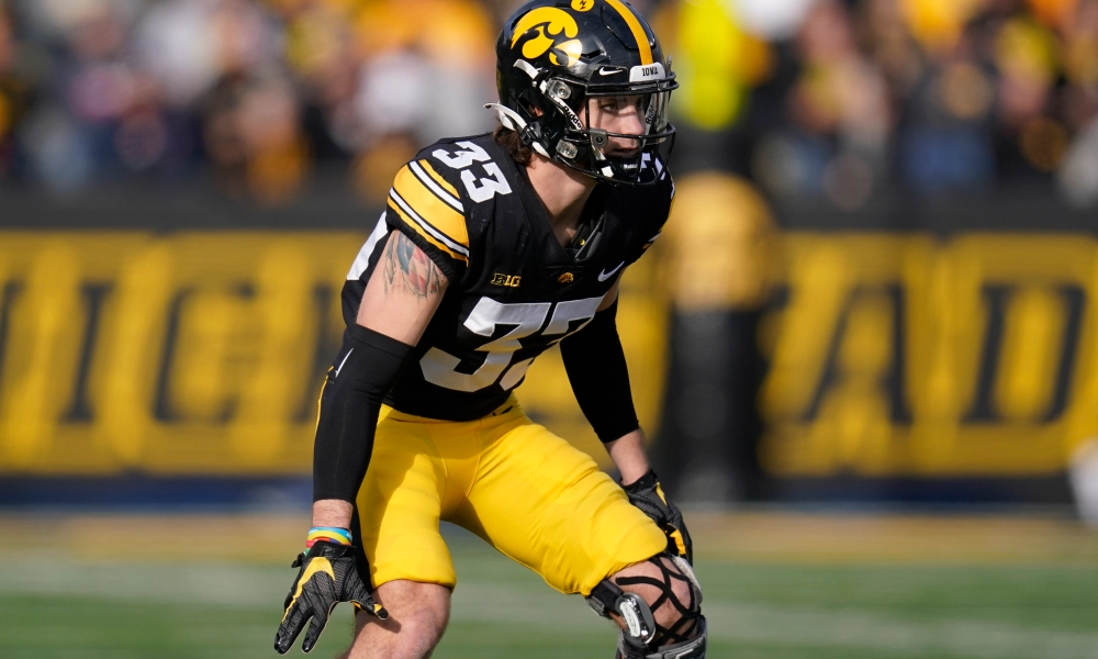 2023 NFL Draft