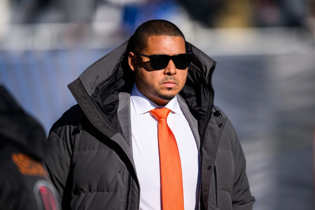 Chicago Bears NFL Draft