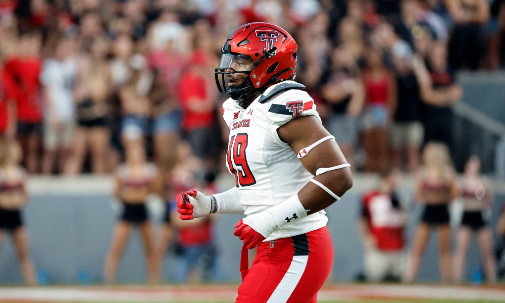 Tyree Wilson