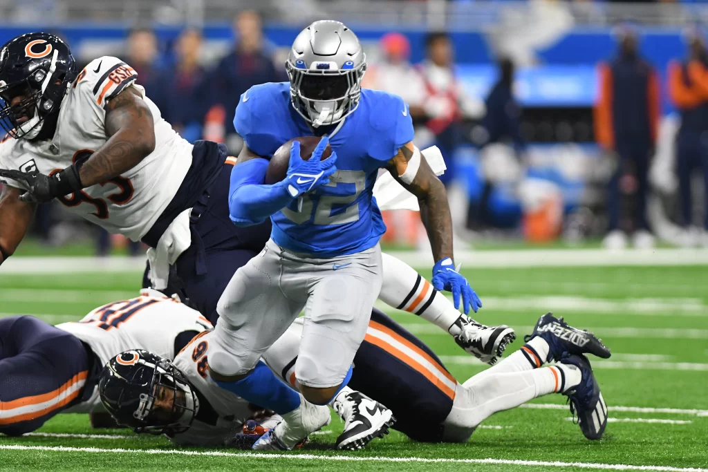 Chicago Bears
