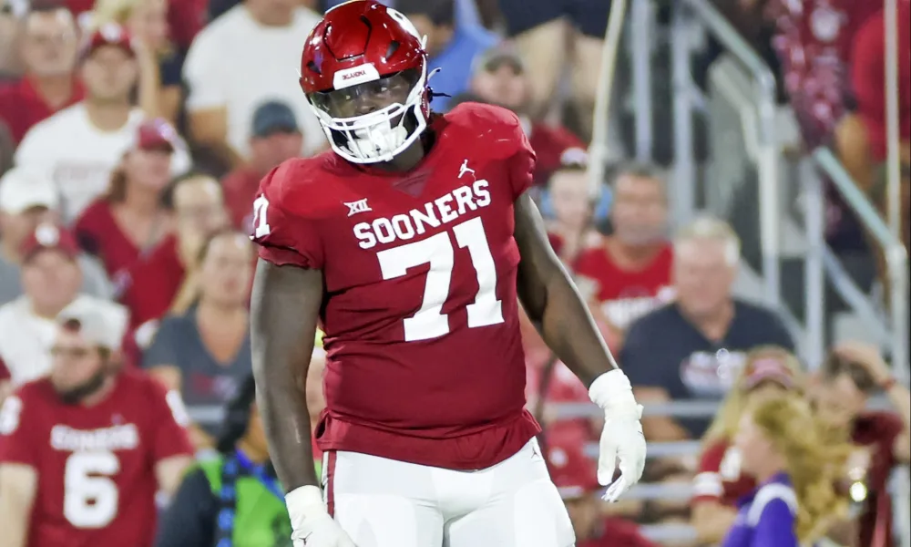 NFL mock draft