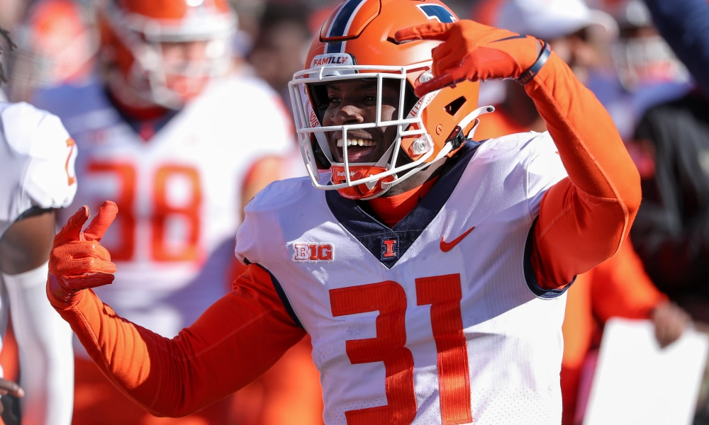 2023 mock draft