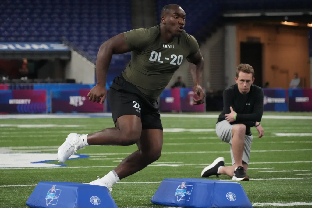 2023 NFL Combine