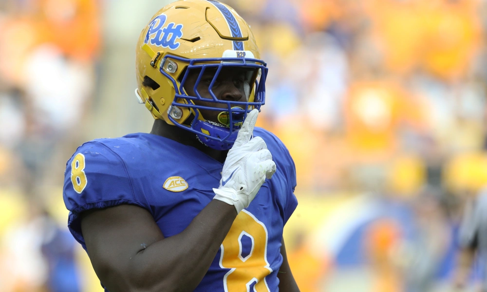 2023 Post-Combine Mock Draft