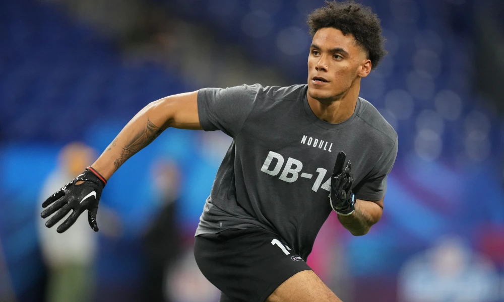 Chicago Bears NFL Draft