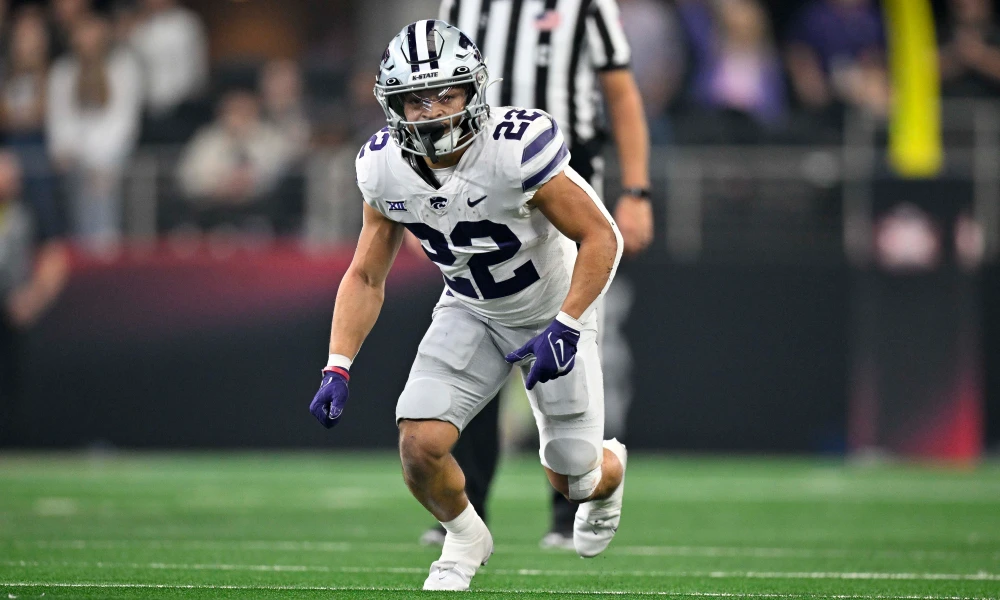 Chicago Bears mock draft