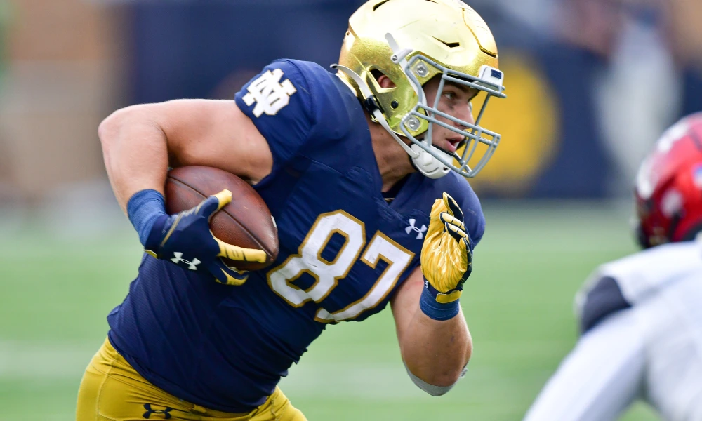 NFL mock draft