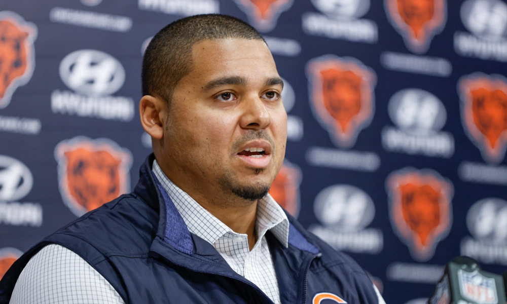 Chicago Bears
