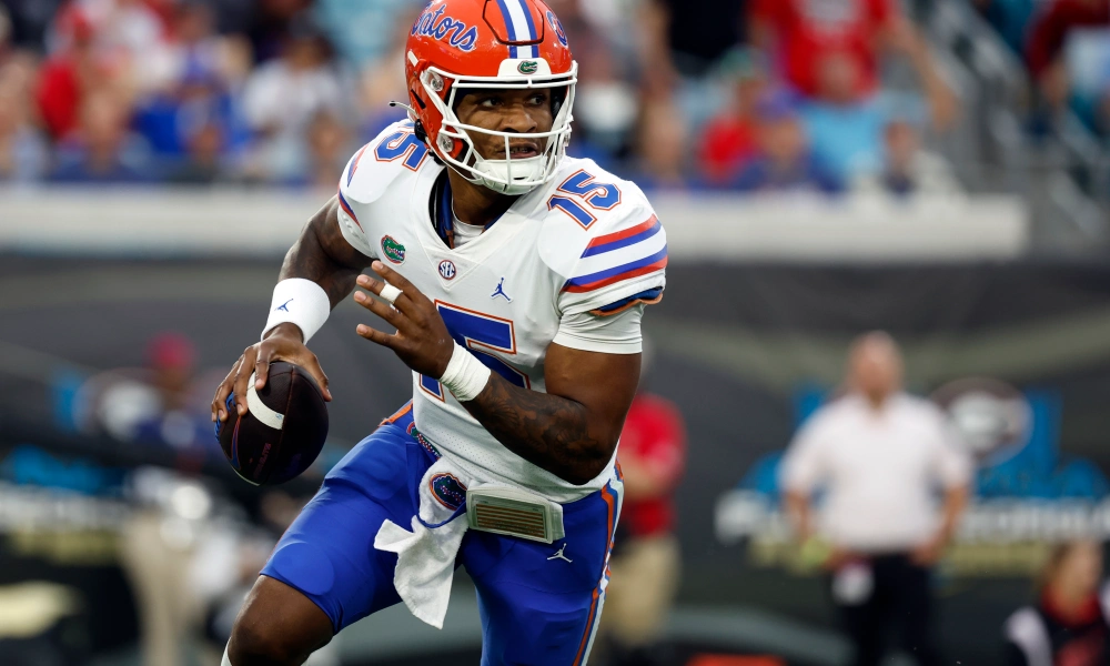 2023 NFL Mock Draft