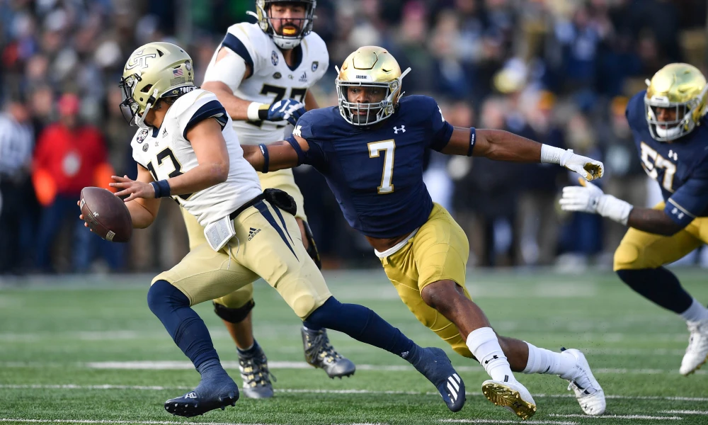 Isaiah Foskey