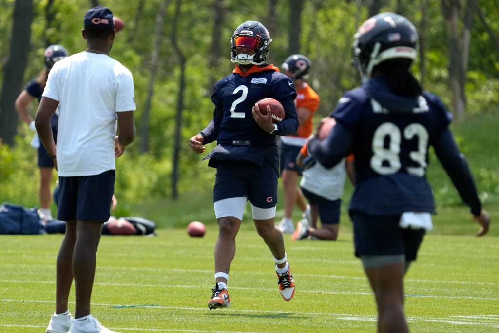 Chicago Bears