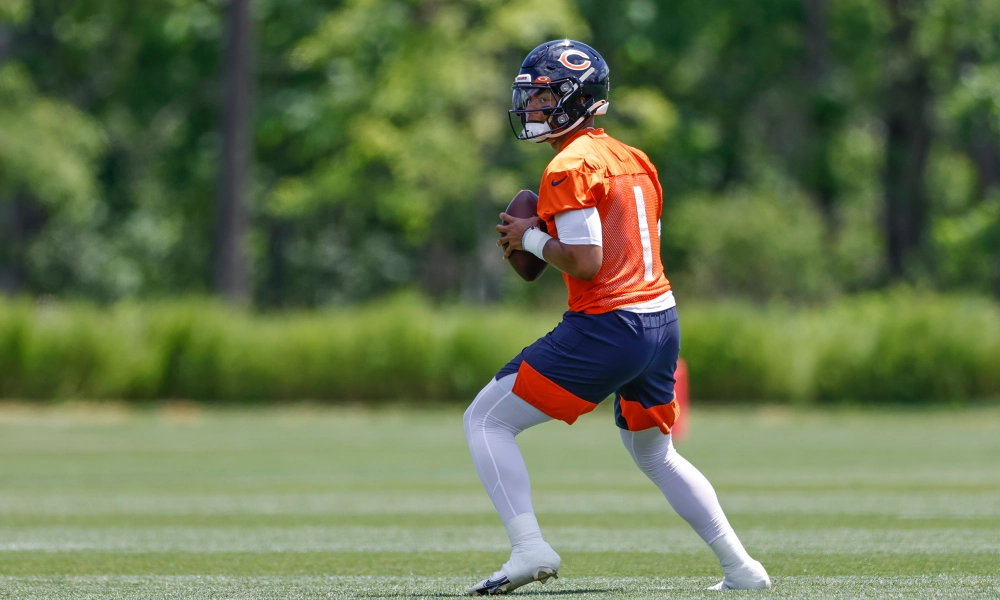 Chicago Bears