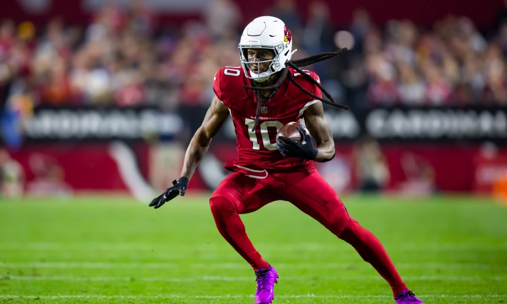 DeAndre Hopkins