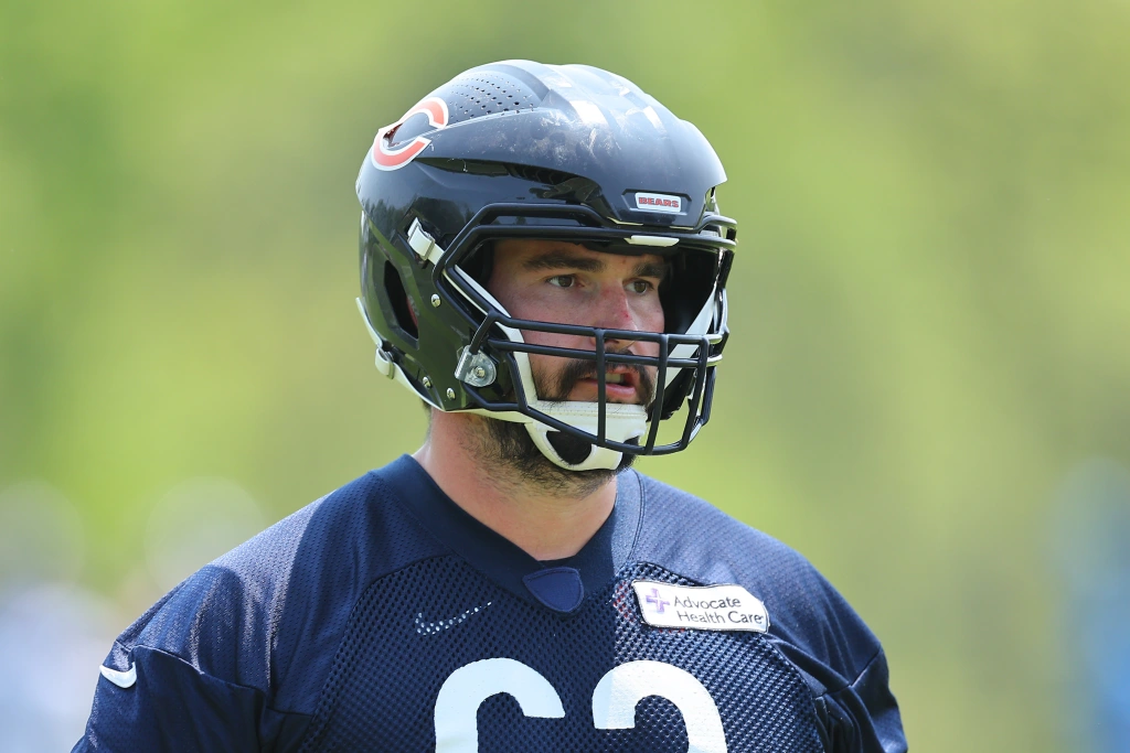 Chicago Bears