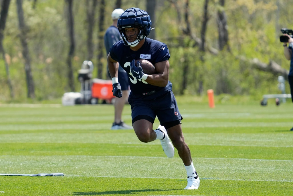 Roschon Johnson