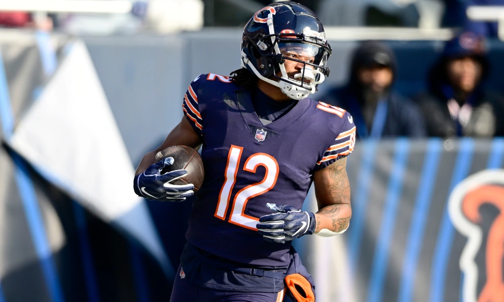 Chicago Bears