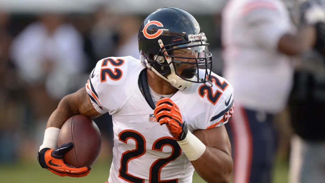 Bears legend isn't scared of Packers in playoffs
