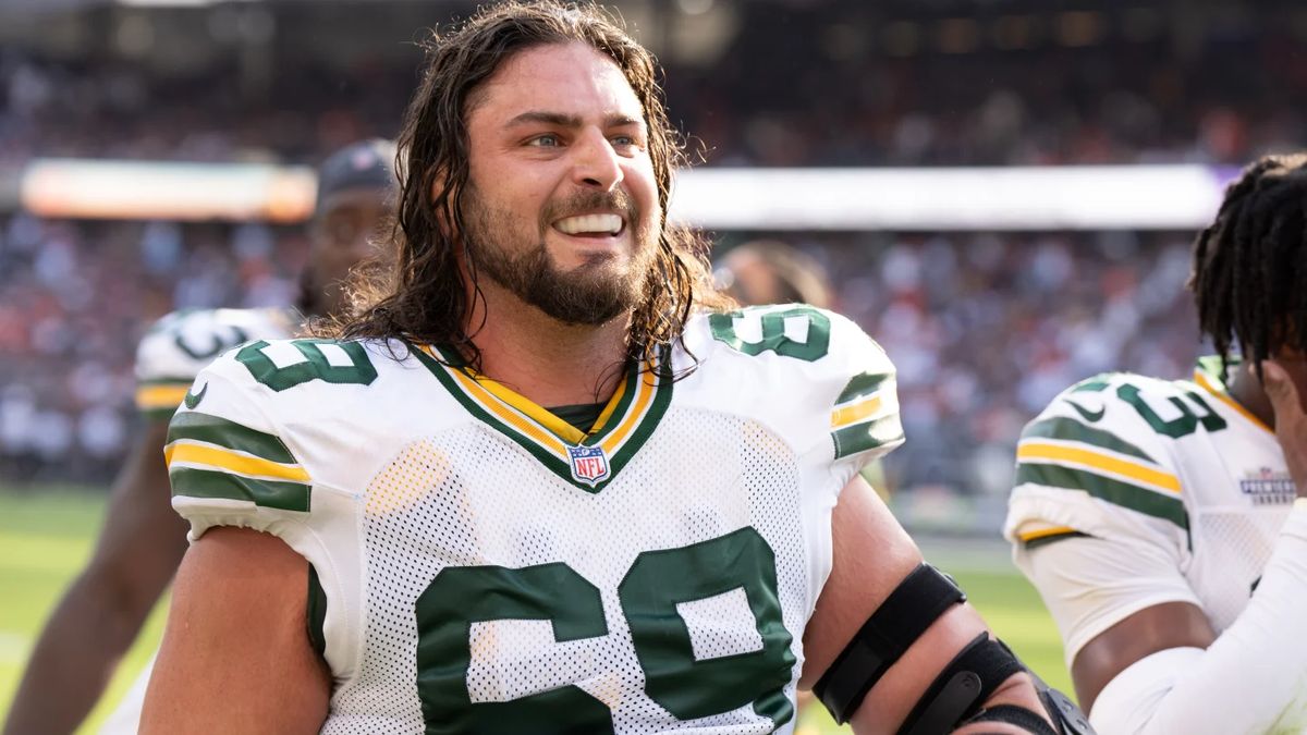 Bears betting favorite to sign former NFC North rival