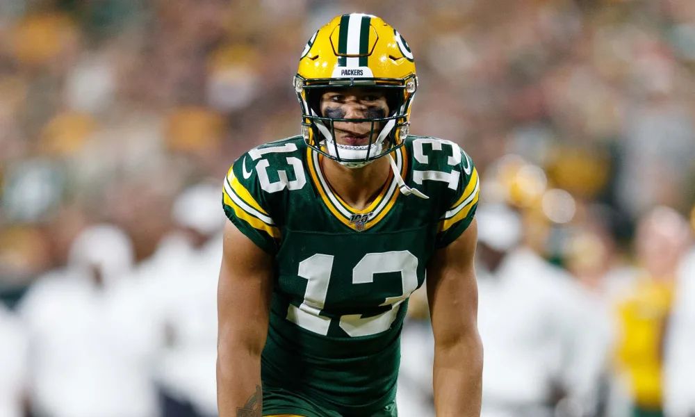 2023 NFL Free Agency: 3 free-agent wide receivers the Bears should pursue this offseason