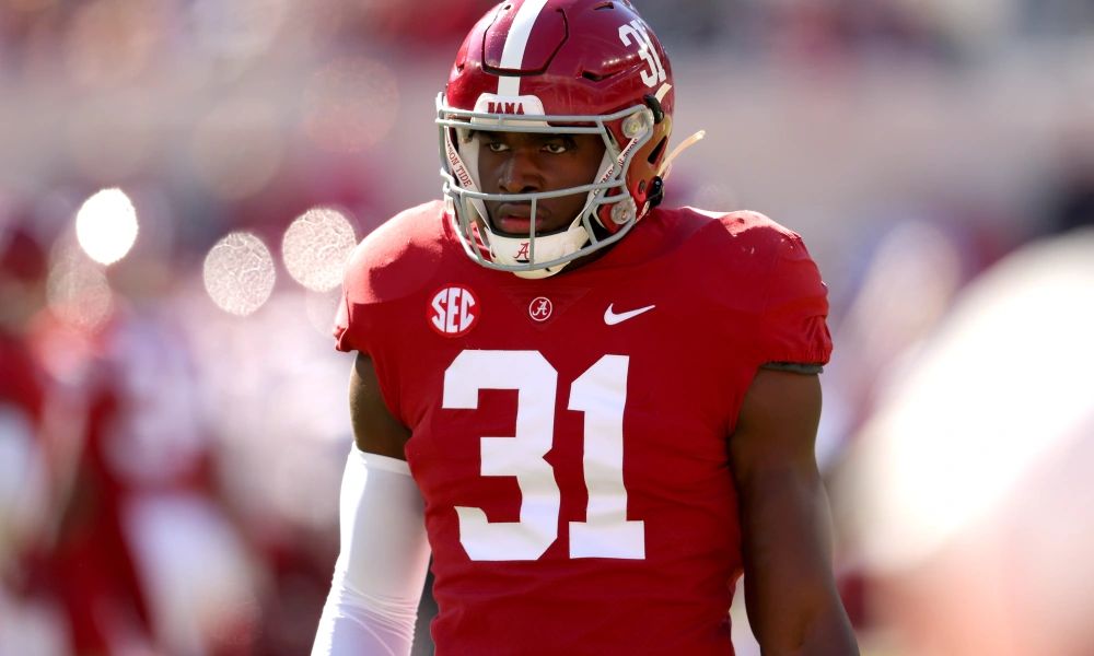 Will Anderson Jr. on meeting with Bears: They’re up to something special”