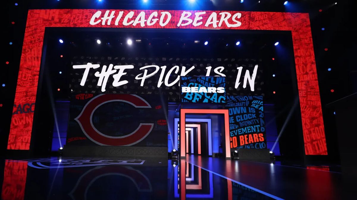 7 sleeper prospects the Bears should consider in 2023 NFL Draft