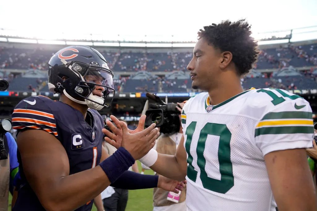 How to watch, stream, and listen to Bears vs. Packers Week 18 game
