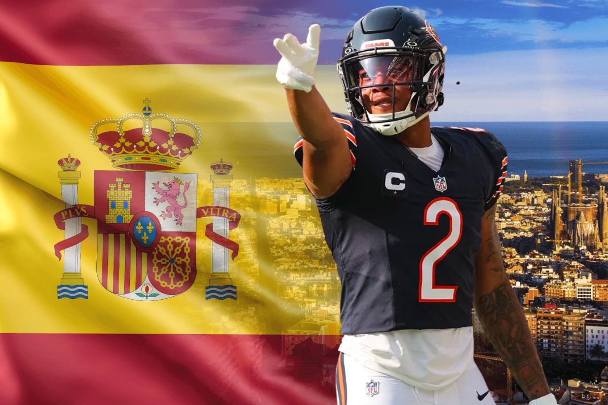 Get your passport ready: Bears could be headed to Spain in 2024