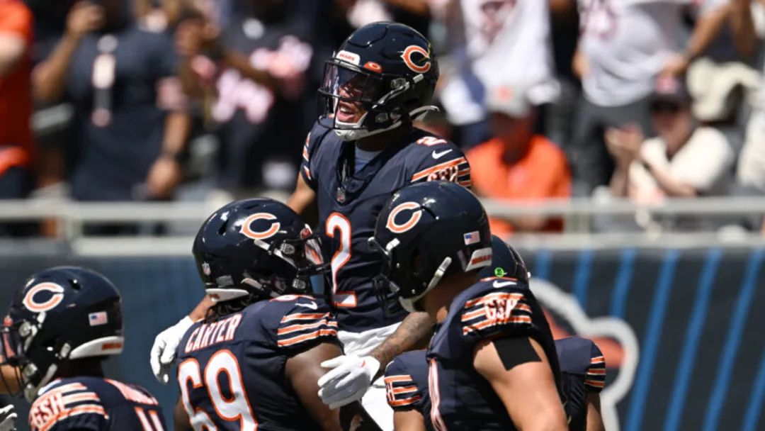 NFL Best Bets, Week 10: Home Favorites Feast