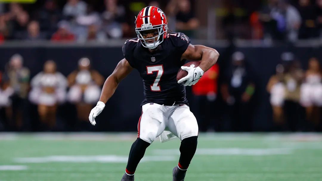 2023 NFL Draft: Bears add fuel to Bijan Robinson in speculation