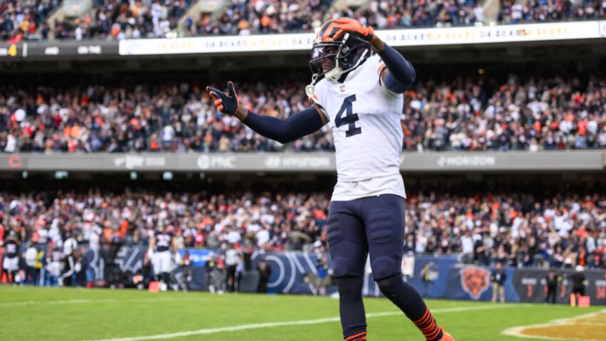 4 Bears players who could be surprise cuts this offseason