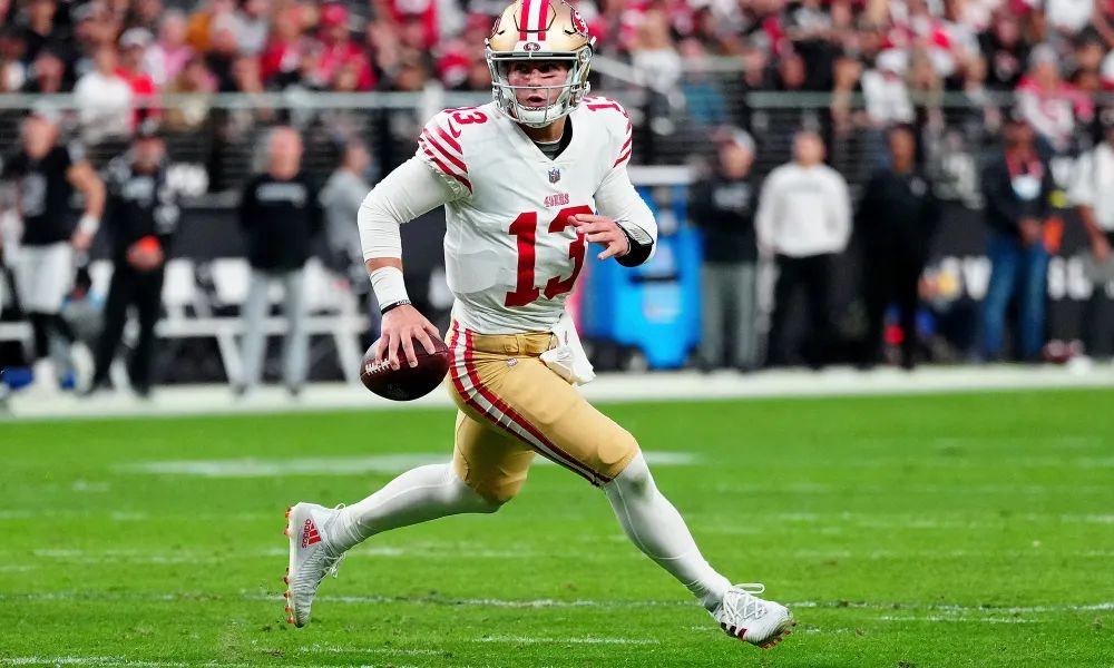Fantasy Football, Week 6: These 4 players should be in your starting lineup