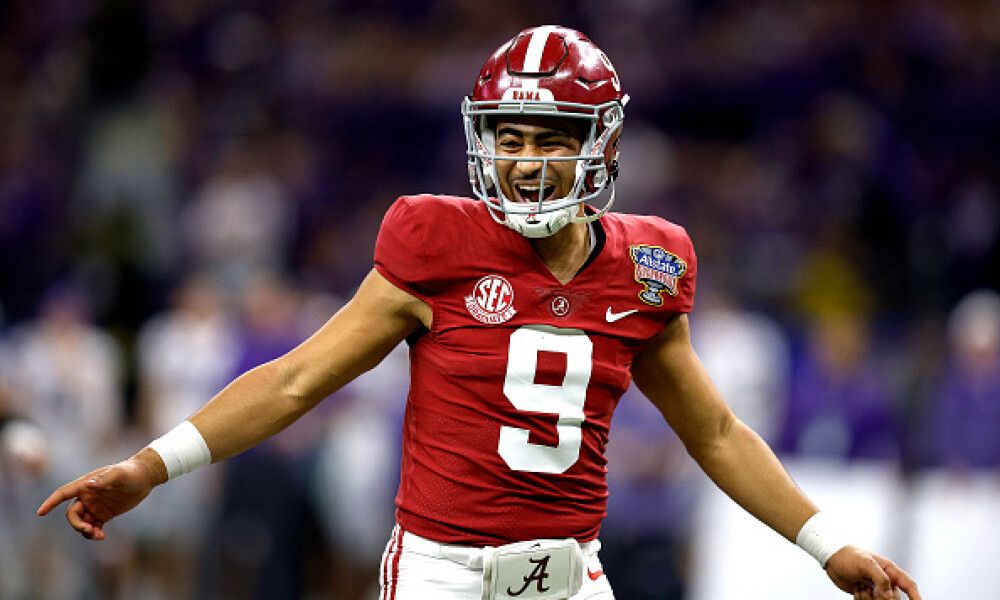 Bryce Young’s NFL Combine measurement increases trade value for No. 1 pick