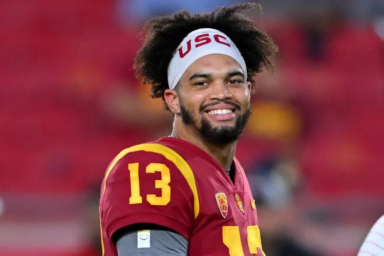 Bears trade Justin Fields (and more) in this 2024 NFL Mock Draft
