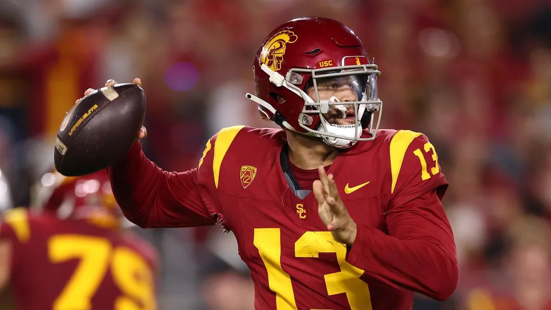 2024 NFL Draft Scouting Report: Caleb Williams, QB, USC