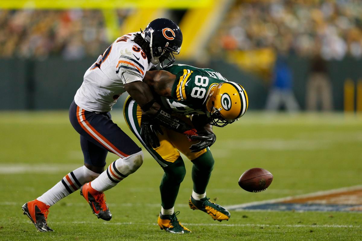 Kyler Gordon says he practiced Charles Tillman's 'Peanut Punch' at Washington