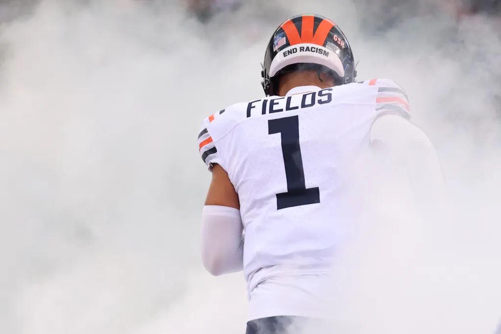 2024 NFL Draft: Here's where the Bears pick in the 1st round entering Week 17
