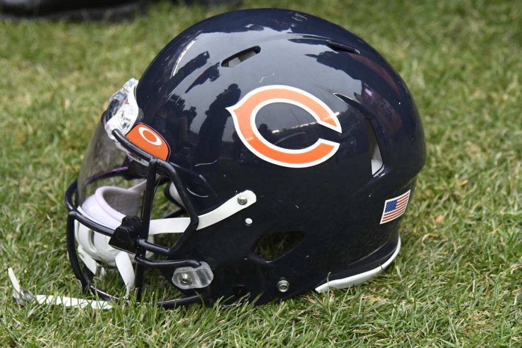 Chicago Bears to host Duke OL Graham Barton on pre-draft visit