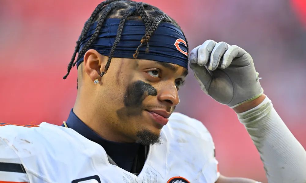 2024 NFL Draft: Here's where the Bears pick in the 1st round entering Week 16