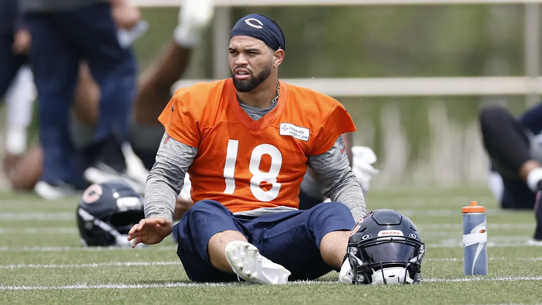 Chicago Bears 2025 Training Camp: Key dates and things to know