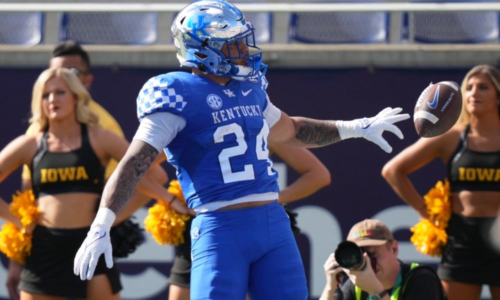 NFL Draft: Bears can find running back depth at 2023 Senior Bowl
