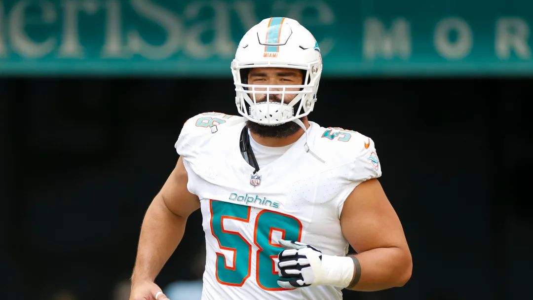 ESPN: 'Keep an eye on the Bears' as potential fit for Connor Williams