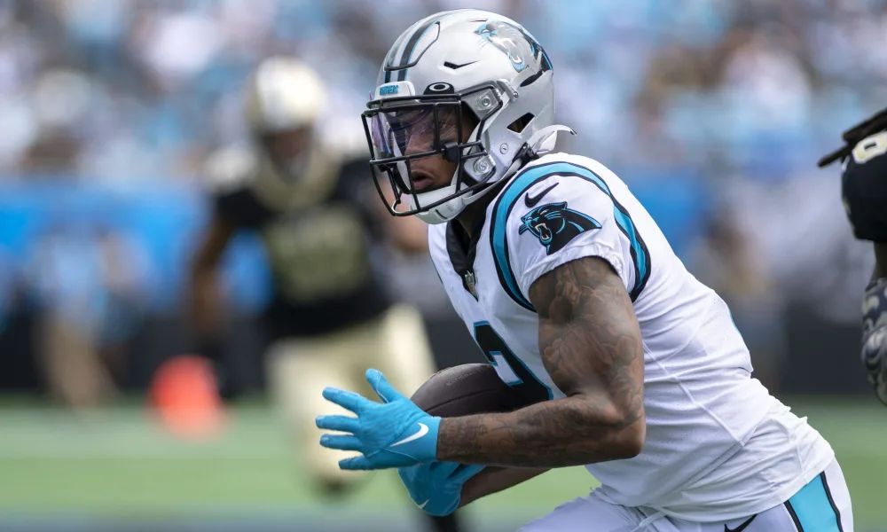 Ryan Poles explains why DJ Moore sealed the Bears' trade with Panthers